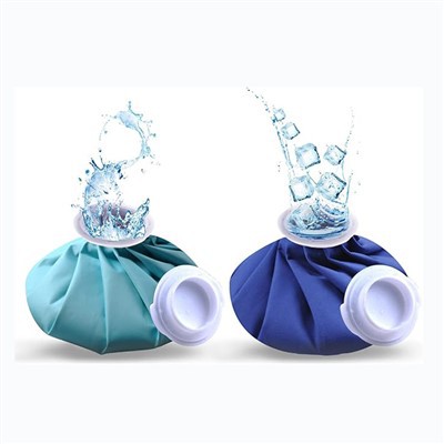 Pecyn Iâ 9 modfedd i Leihau Twymyn