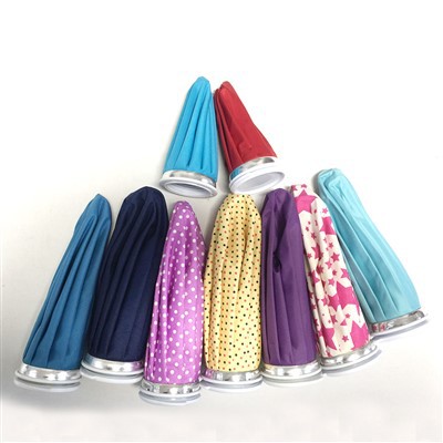 Pecyn Iâ Cylchredeg Ar Gyfer Pen-glin