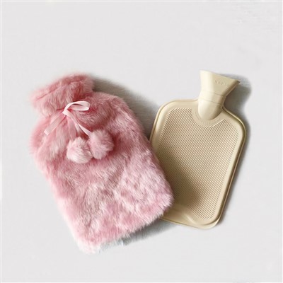 Gorchuddion Potel Dŵr Poeth Moethus